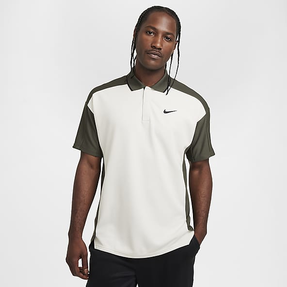 Mens Polos. Nike